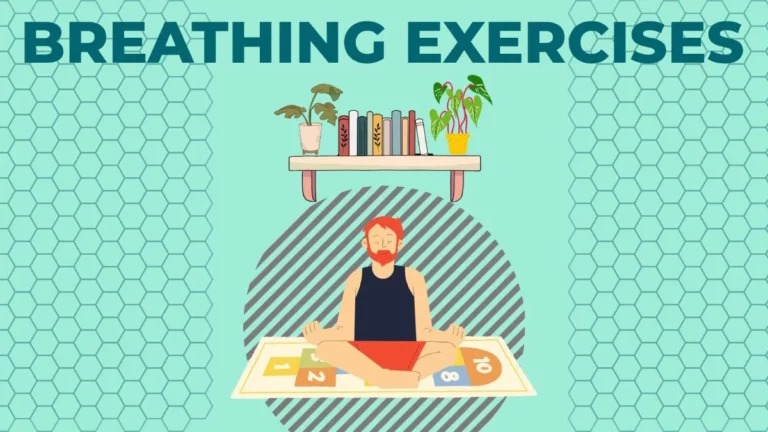 Best Breathing Exercises