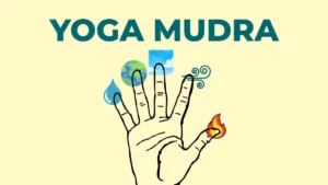 What is Yoga Mudra