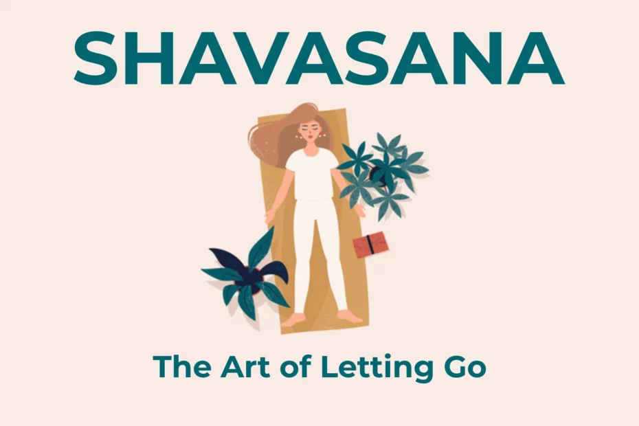 What is Shavasana
