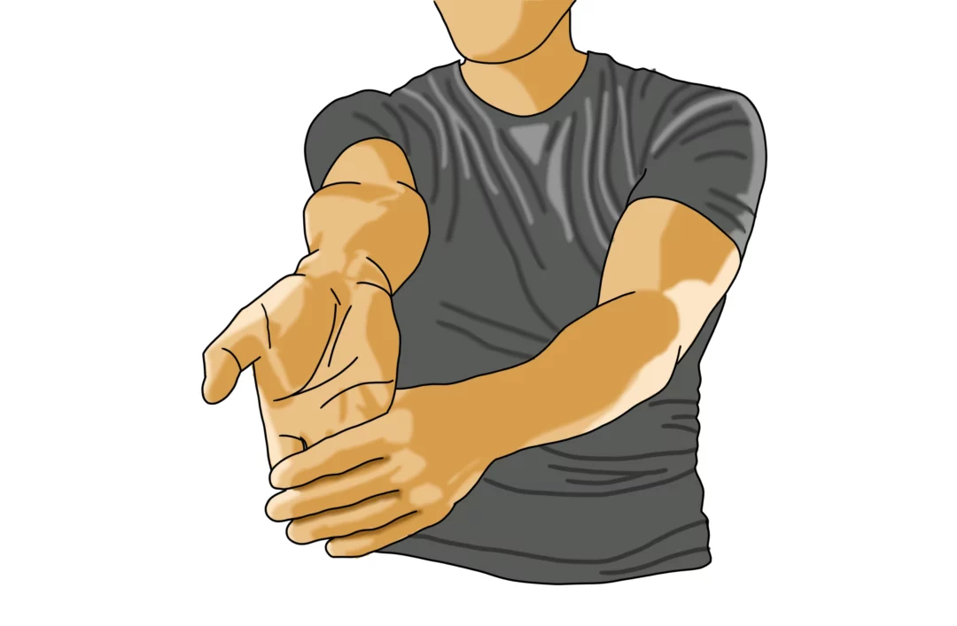 Wrist Stretches