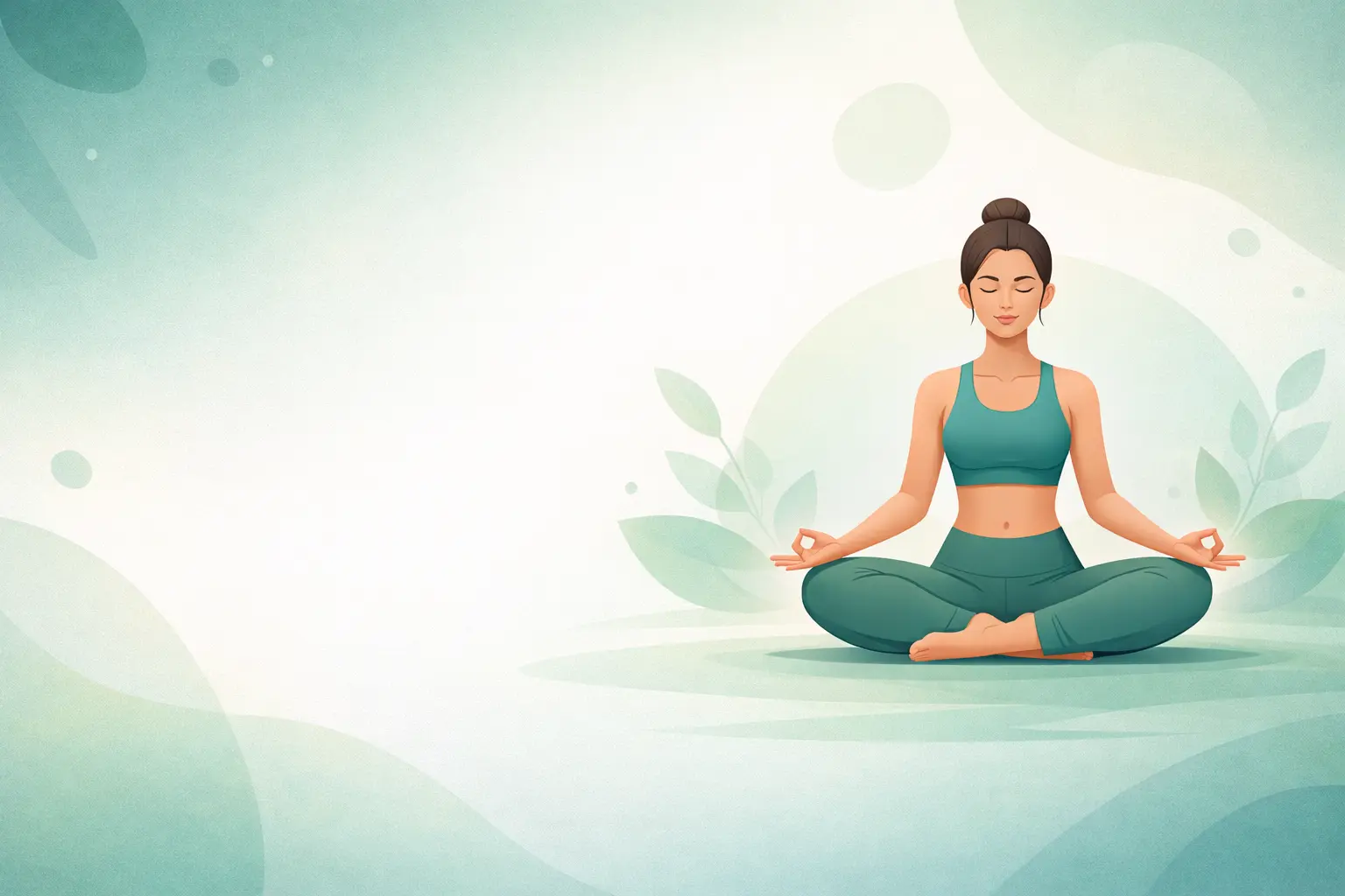 Daily Yoga Routine for Beginners